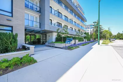 207 6859 Cambie Street, Vancouver, BC, Vancouver — Apartment/Condo for sale