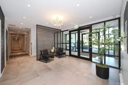 207 6859 Cambie Street, Vancouver, BC, Vancouver — Apartment/Condo for sale