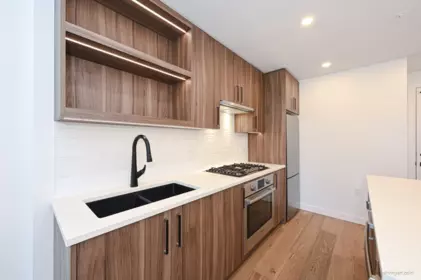 207 6859 Cambie Street, Vancouver, BC, Vancouver — Apartment/Condo for sale