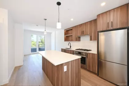 207 6859 Cambie Street, Vancouver, BC, Vancouver — Apartment/Condo for sale