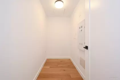 Primary Bathroom Photo of 207 6859 Cambie Street, Vancouver, BC