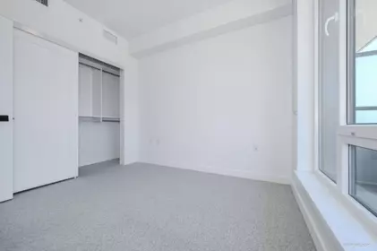 Primary Bedroom Photo of 207 6859 Cambie Street, Vancouver, BC
