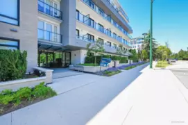 207 6859 Cambie Street, Vancouver, BC