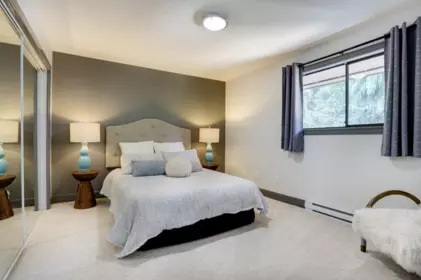 Bedroom 2 Photo of 10532 Holly Park Lane, Surrey, BC