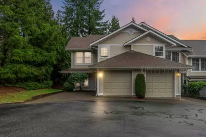 30 2590 Panorama Drive, Coquitlam, BC, Coquitlam — Townhouse for sale