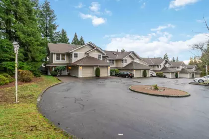 30 2590 Panorama Drive, Coquitlam, BC, Coquitlam — Townhouse for sale