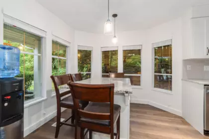 Kitchen Photo of 30 2590 Panorama Drive, Coquitlam, BC