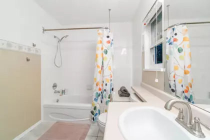 Laundry Room Photo of 30 2590 Panorama Drive, Coquitlam, BC