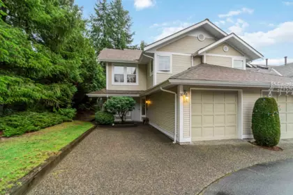 30 2590 Panorama Drive, Coquitlam, BC, Coquitlam — Townhouse for sale