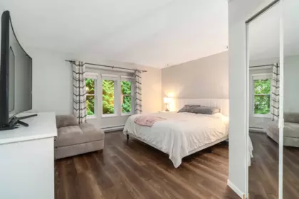 Office / Den Photo of 30 2590 Panorama Drive, Coquitlam, BC
