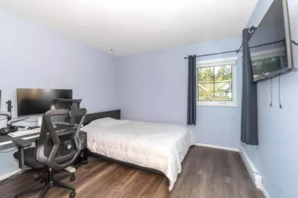 Outdoor Patio Photo of 30 2590 Panorama Drive, Coquitlam, BC