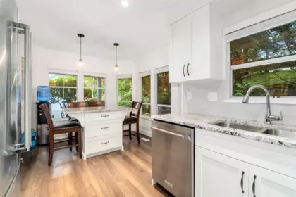Pantry Photo of 30 2590 Panorama Drive, Coquitlam, BC