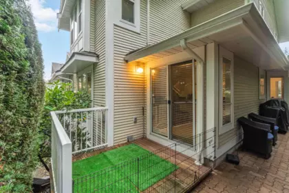 Street View Photo of 30 2590 Panorama Drive, Coquitlam, BC