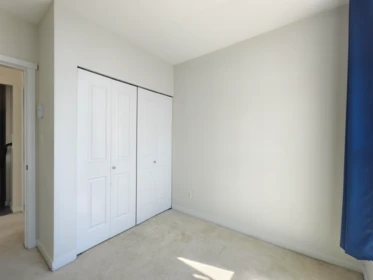 Bedroom 2 Photo of 1908 4880 Bennett Street, Burnaby, BC