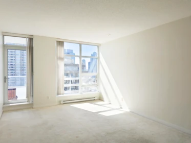 Breakfast Nook Photo of 1908 4880 Bennett Street, Burnaby, BC