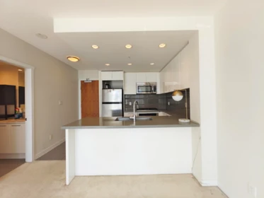 Pantry Photo of 1908 4880 Bennett Street, Burnaby, BC