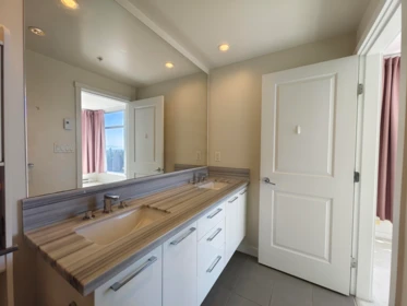 Walk-In Closet Photo of 1908 4880 Bennett Street, Burnaby, BC