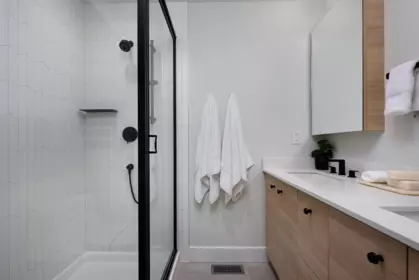 Walk-In Closet Photo of 53 20335 70a Avenue, Langley, BC