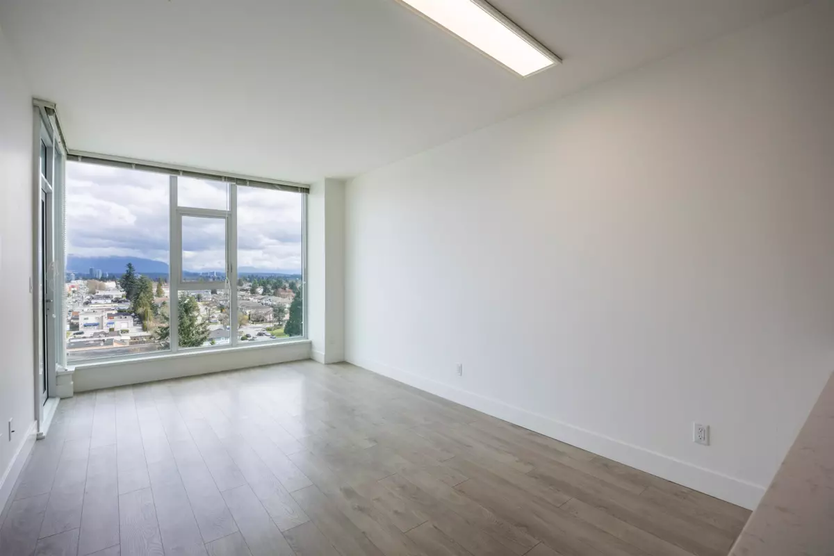 Dining Area Photo of 1206 7303 Noble Lane, Burnaby, BC