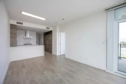 Kitchen Island Photo of 1206 7303 Noble Lane, Burnaby, BC