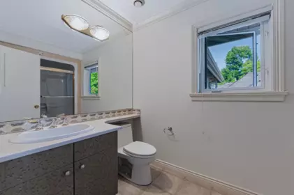 Garage Interior Photo of 2248 136 Street, Surrey, BC