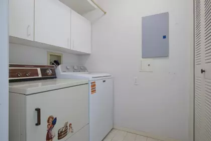 Basement Recreation Room Photo of 178 16080 82 Avenue, Surrey, BC