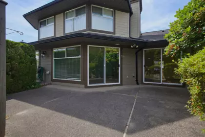 Outdoor Kitchen Photo of 178 16080 82 Avenue, Surrey, BC
