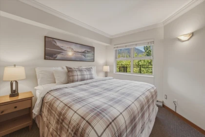 Breakfast Nook Photo of 217 2050 Lake Placid Road, Whistler, BC
