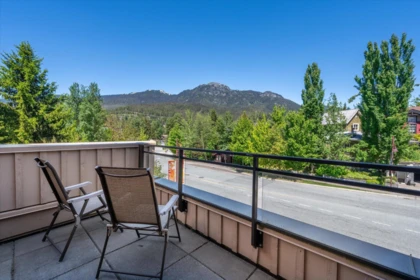 217 2050 Lake Placid Road, Whistler, BC, Whistler — Apartment/Condo for sale