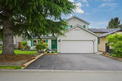 5019 200b Street, Langley, BC, Langley — Single Family Residence for sale
