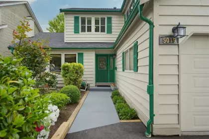 5019 200b Street, Langley, BC, Langley — Single Family Residence for sale