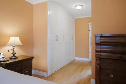 Hallway Photo of 5019 200b Street, Langley, BC