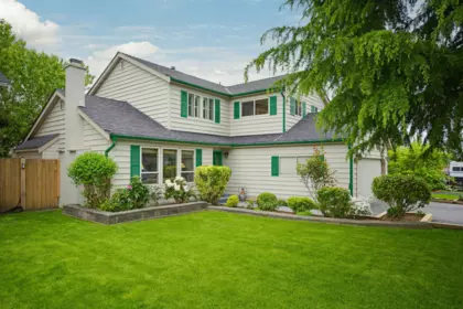5019 200b Street, Langley, BC, Langley — Single Family Residence for sale