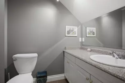 Loft / Bonus Room Photo of 5019 200b Street, Langley, BC