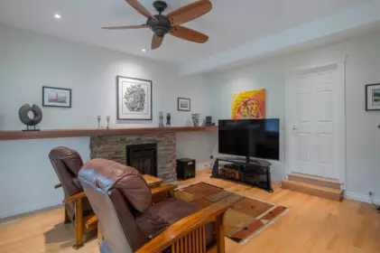 Office / Den Photo of 5019 200b Street, Langley, BC