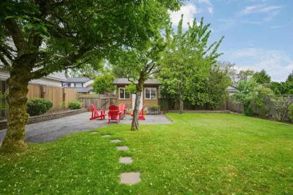 Street View Photo of 5019 200b Street, Langley, BC