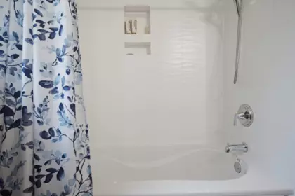 Swimming Pool Photo of 5019 200b Street, Langley, BC