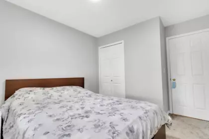 Bedroom 2 Photo of 305 12125 75a Avenue, Surrey, BC