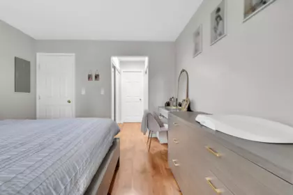 Office / Den Photo of 305 12125 75a Avenue, Surrey, BC