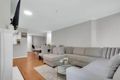 Pantry Photo of 305 12125 75a Avenue, Surrey, BC