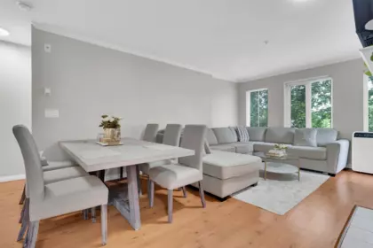Primary Bedroom Photo of 305 12125 75a Avenue, Surrey, BC