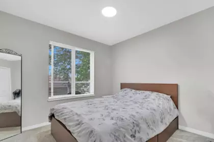 Walk-In Closet Photo of 305 12125 75a Avenue, Surrey, BC
