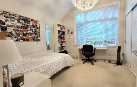Bedroom 2 Photo of 5467 Dunbar Street, Vancouver, BC