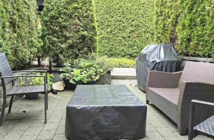 Breakfast Nook Photo of 5467 Dunbar Street, Vancouver, BC