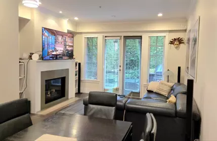 5467 Dunbar Street, Vancouver, BC, Vancouver — Townhouse for sale