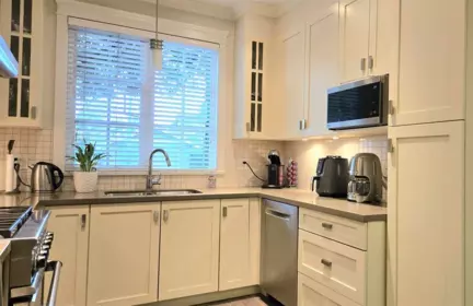 Pantry Photo of 5467 Dunbar Street, Vancouver, BC