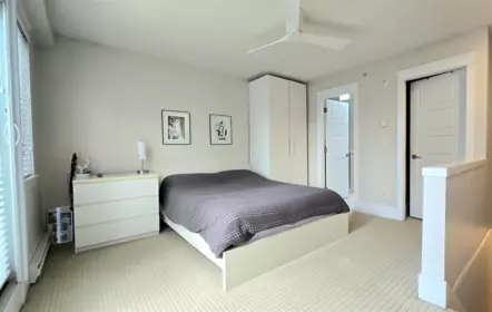 Primary Bedroom Photo of 5467 Dunbar Street, Vancouver, BC