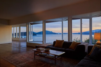 150 Panorama Road, Lions Bay, BC, Lions Bay — Single Family Residence for sale