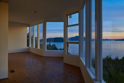 150 Panorama Road, Lions Bay, BC, Lions Bay — Single Family Residence for sale