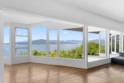 Garden / Landscaping Photo of 150 Panorama Road, Lions Bay, BC